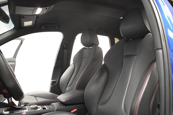 Audi A3 24 of 26
