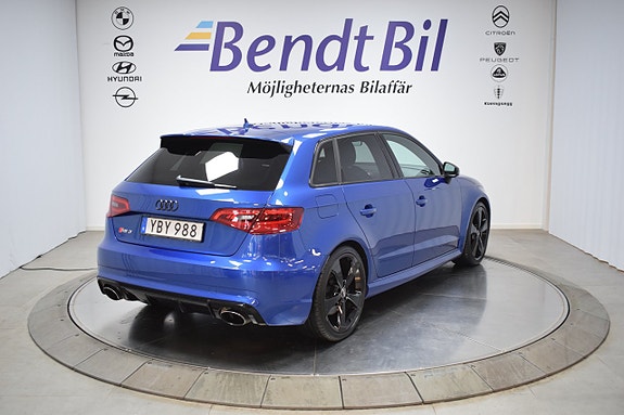 Audi A3 8 of 26
