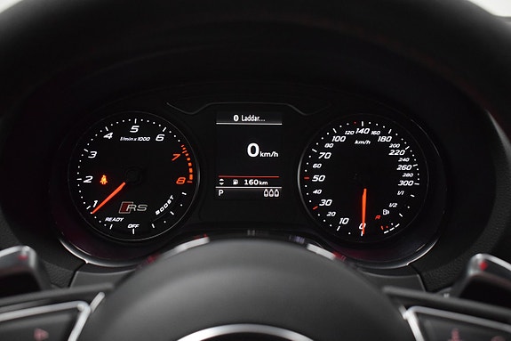 Audi A3 18 of 26