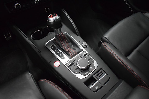Audi A3 16 of 26