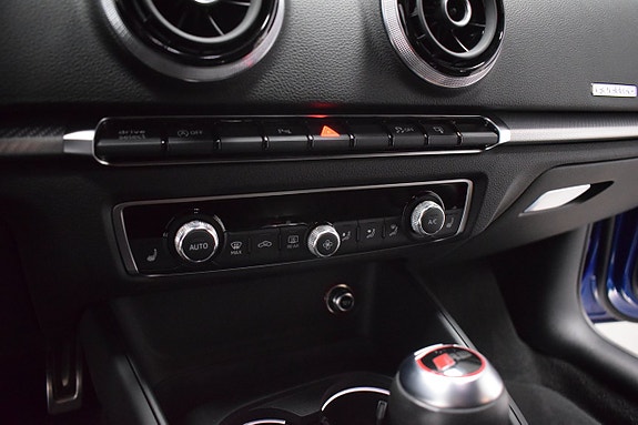 Audi A3 25 of 26