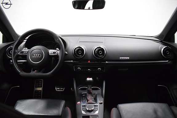 Audi A3 15 of 26