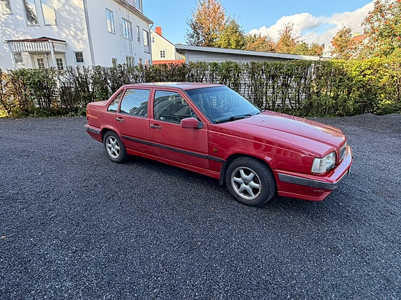 Volvo 850 5 of 6