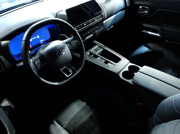 Citroen C5 Aircross 8 of 9