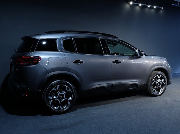 Citroen C5 Aircross 3 of 9