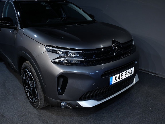 Citroen C5 Aircross 5 of 9