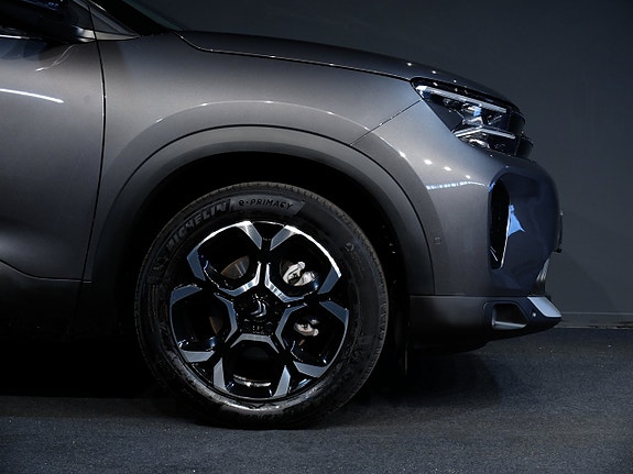 Citroen C5 Aircross 4 of 9