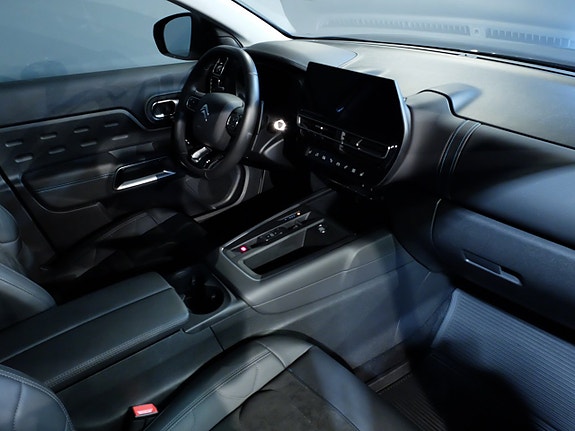Citroen C5 Aircross 6 of 9