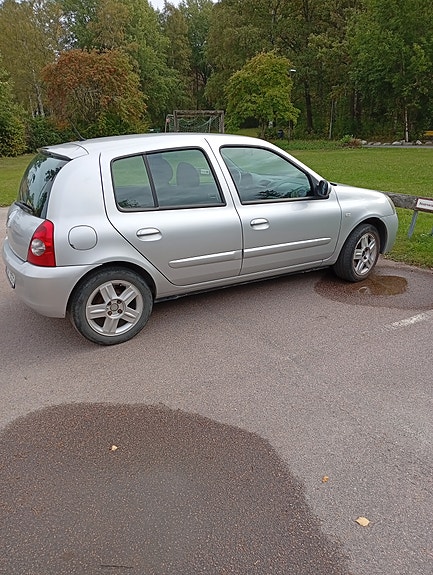 Renault Clio 4 of 4