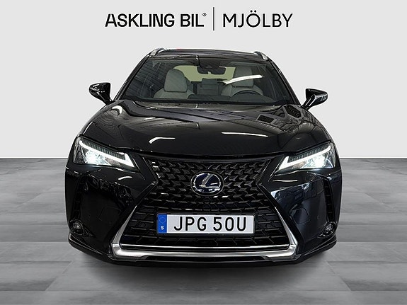 Lexus UX250h 6 of 20