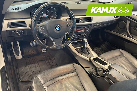 BMW 320 9 of 18