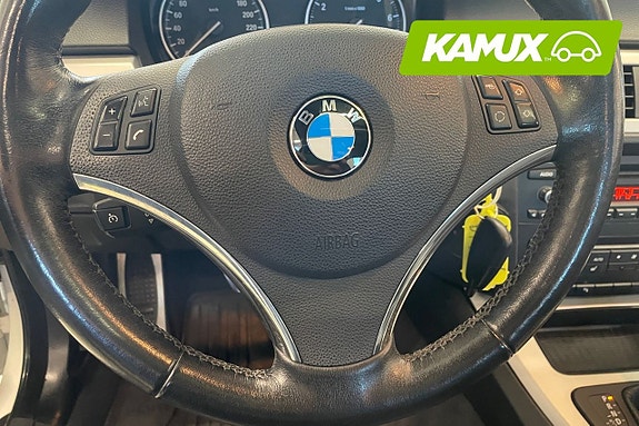 BMW 320 11 of 18