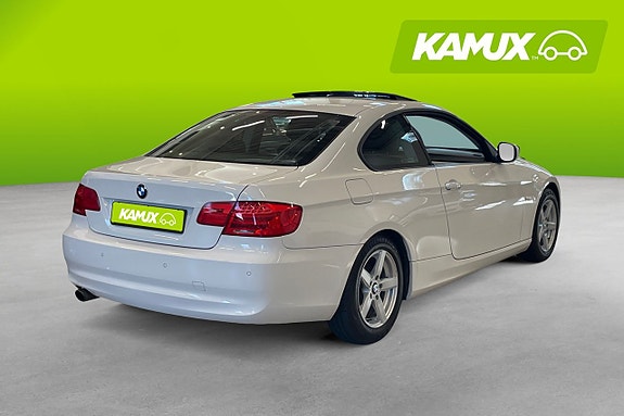 BMW 320 4 of 18