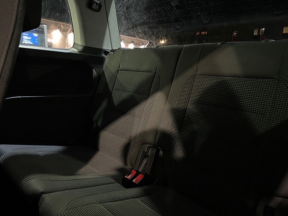 Volkswagen Touran 10 of 10