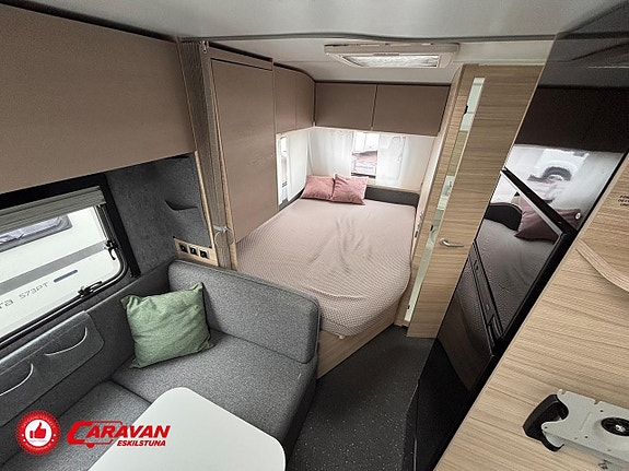 Adria ALTEA 402 PH / FÖRTÄLT* 5 of 9