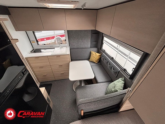 Adria ALTEA 402 PH / FÖRTÄLT* 7 of 9