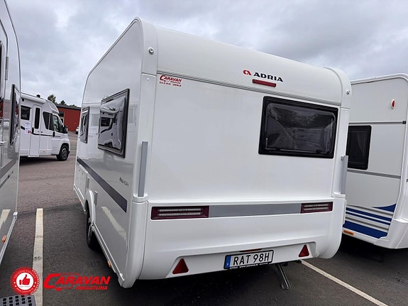 Adria ALTEA 402 PH / FÖRTÄLT* 4 of 9