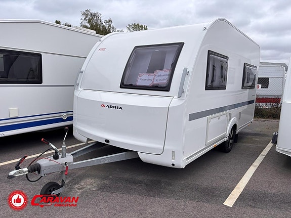 Adria ALTEA 402 PH / FÖRTÄLT* 2 of 9
