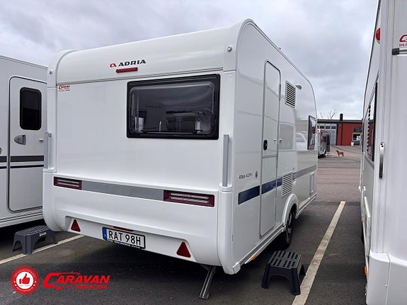 Adria ALTEA 402 PH / FÖRTÄLT* 3 of 9