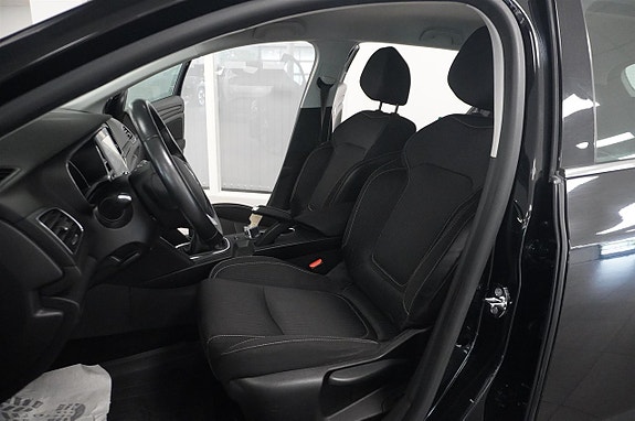 Renault Megane 6 of 13