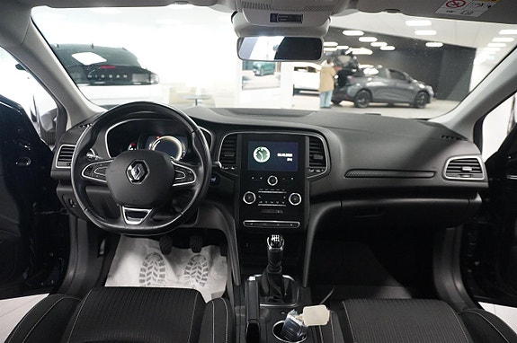 Renault Megane 9 of 13