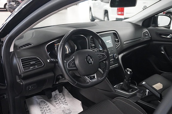 Renault Megane 4 of 13