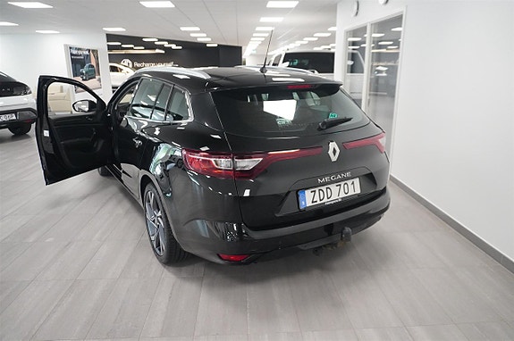 Renault Megane 5 of 13