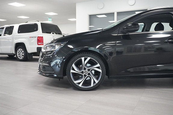 Renault Megane 3 of 13