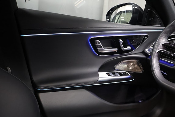 Mercedes-Benz E220 d 16 of 27