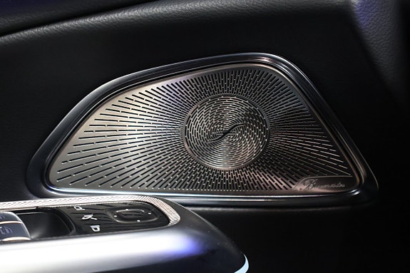 Mercedes-Benz E220 d 18 of 27