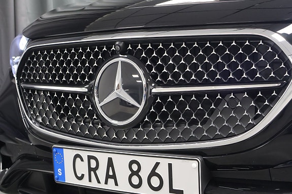 Mercedes-Benz E220 d 7 of 27