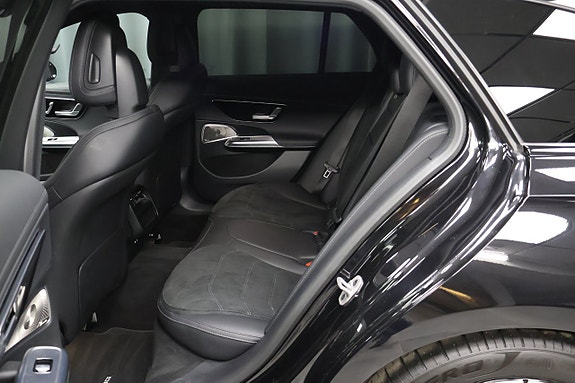 Mercedes-Benz E220 d 12 of 27