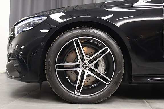 Mercedes-Benz E220 d 5 of 27