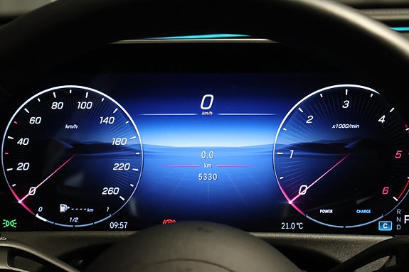 Mercedes-Benz E220 d 22 of 27