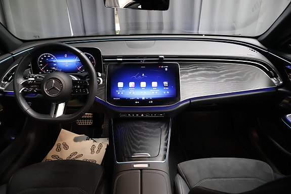 Mercedes-Benz E220 d 15 of 27