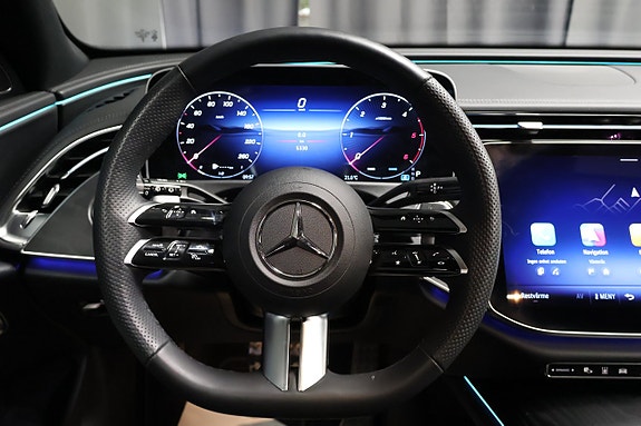 Mercedes-Benz E220 d 19 of 27