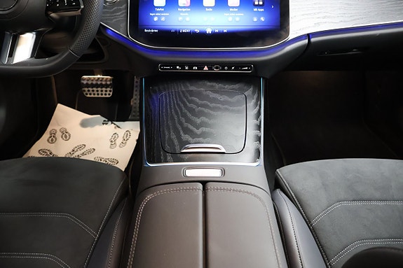 Mercedes-Benz E220 d 25 of 27