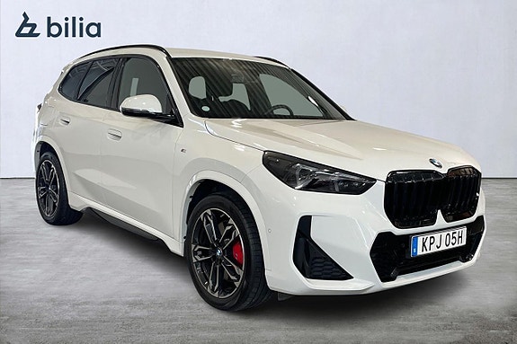 BMW X1 18 of 18