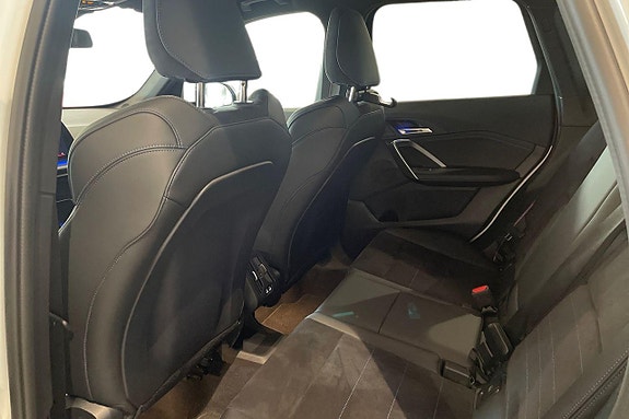 BMW X1 11 of 18