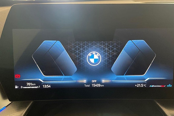 BMW X1 14 of 18
