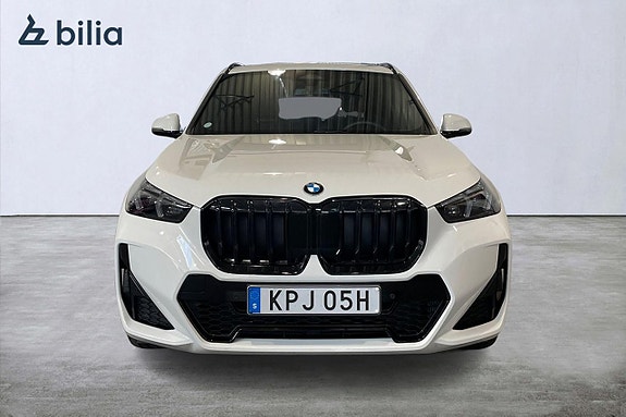 BMW X1 5 of 18