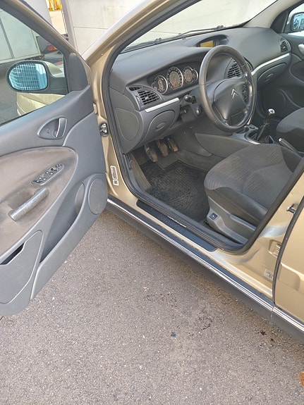 Citroen C5 5 of 8