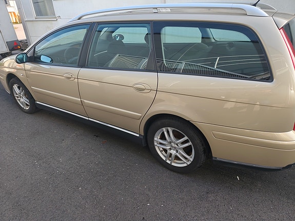 Citroen C5 3 of 8