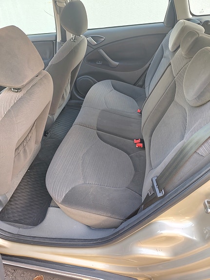 Citroen C5 6 of 8