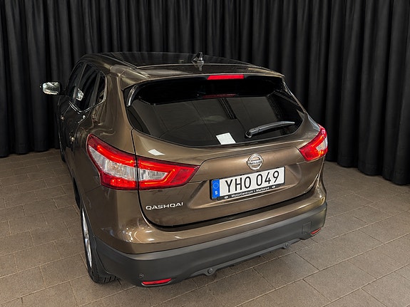 Nissan Qashqai 3 of 5