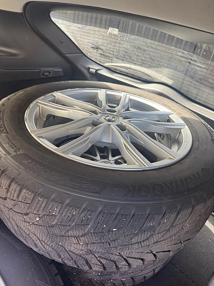 Nissan Qashqai 5 of 5