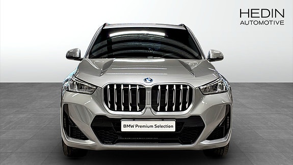 BMW X1 8 of 10