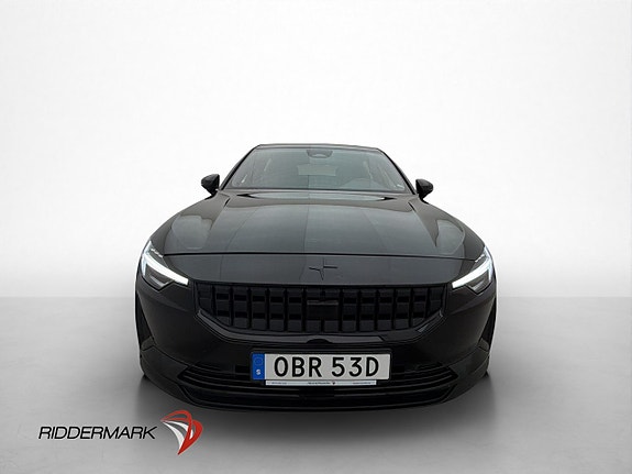 Polestar 2 3 of 30