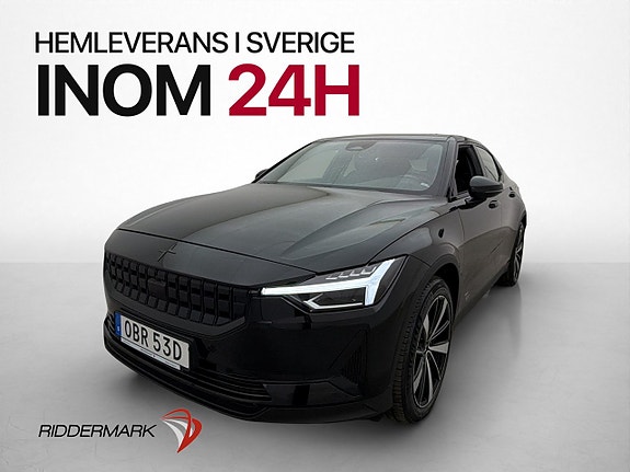 Polestar 2 4 of 30