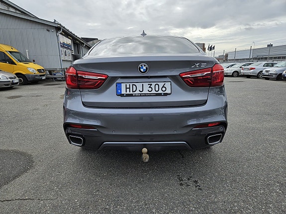 BMW X6 8 of 26